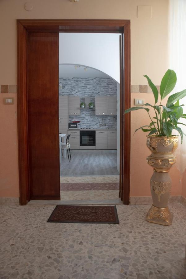 Casa Vacanze Da Gabriella Tivoli Exterior photo